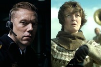 The Guilty representa a Dinamarca en los Óscar, y Woman at War a Islandia