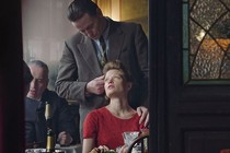 Marguerite Duras. París 1944 es la candidata francesa al Óscar