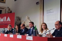 El MIA dará la bienvenida a 58 proyectos de 21 países en Roma