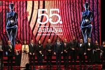 3 caras triunfa en el 55° International Antalya Film Festival