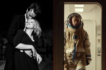 Cold War y High Life, premiados en Gante