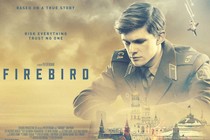 Il thriller sulla Guerra fredda di Peeter Rebane Firebird in produzione