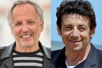 Fabrice Luchini y Patrick Bruel protagonizarán Lo mejor está por venir