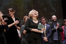 Aplausos, premios y alabanzas para Hong Sang-soo en Gijón