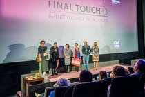 IDM launches Final Touch #4 for directors wishing to put the finishing touches to their films