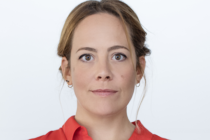 Katharina Mückstein • Director of L’Animale