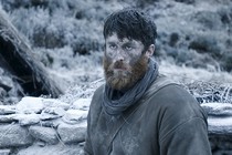 Black '47 is the most popular Irish film of 2018 at the box office