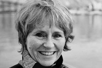 Martha Otte  • Directrice du Festival international de Tromsø
