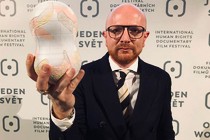 French film Heart of Stone wins at One World Prague