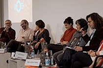 World Cinema Fund Day: Focus on Brazil Panel I