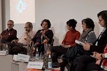 World Cinema Fund Day: Focus on Brazil Panel II