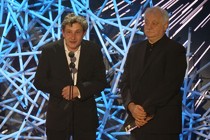 The Interpreter est élu meilleur film slovaque de 2018