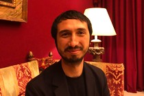 Ali Vatansever • Director de Saf