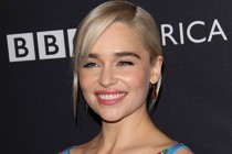 Game of Thrones’ Emilia Clarke to star in Let Me Count the Ways