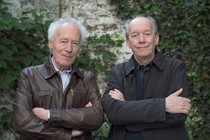 Jean-Pierre and Luc Dardenne • Directors of Young Ahmed
