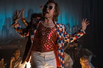 Critique : Rocketman