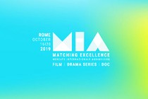 The MIA announces the deadline for the Film Co-production Market