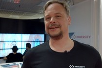 Maciej Glowiak  • Project manager, Immersify