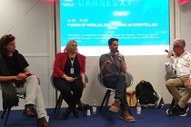Cannes XR devotes a whole day to the Augmented Reality Summit