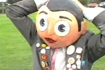 Being Frank: The Chris Sievey Story