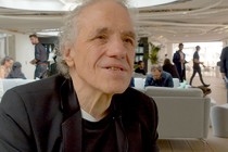 Abel Ferrara • Director of Tommaso