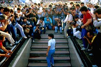 El Biografilm Festival vuelve con su programa repleto de vidas personales