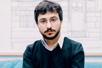 Burak Çevik  • Regista di Belonging