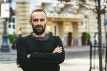 Nikolaj Nikitin será el nuevo director artístico del Prague International Film Festival - Febiofest