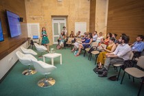The Valletta Film Forum addresses the problems facing the Maltese film industry