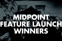 MIDPOINT Feature Launch winners @ KVIFF Eastern Promises Industry Days