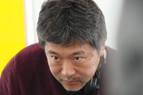 Hirokazu Kore-eda  • Réalisateur de La Vérité