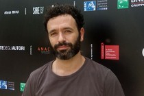 Rodrigo Sorogoyen • Director of The Realm