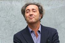 Paolo Sorrentino  • Director of The New Pope