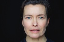 Maria Sødahl  • Directora de Hope
