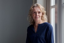 Silvia van der Heiden  • Director, Nederlands Film Festival