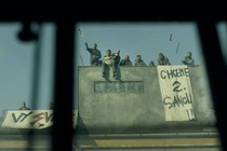 El thriller político Amnesty, a punto de llegar a los cines eslovacos y checos