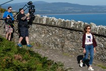 The cameras are rolling for TV series The South Westerlies