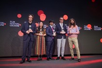 Film Festival Cologne incorona Tommaso, One Child Nation e Easy Love come suoi vincitori