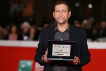 Alessandro Piva’s Santa subito wins the Audience Award at the 14th Rome Film Fest