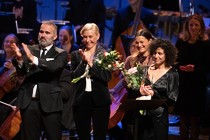Le film danois Queen of Hearts s'arroge le Prix de Cinéma du Conseil nordique 2019