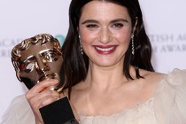 Rachel Weisz embarks on A Special Relationship