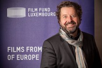 Guy Daleiden  • Director del Film Fund Luxembourg
