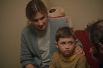 A bunch of European short films shortlisted for the Oscars
