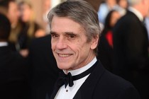 Jeremy Irons présidera le jury de la 70e Berlinale