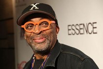 Spike Lee to chair the Cannes jury