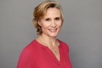 Daniela Elstner • Directora general, UniFrance