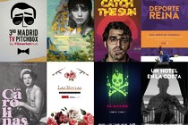 Seven projects taking part in the third edition of Madrid TV Pitchbox