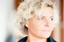 Anna Serner • CEO, Swedish Film Institute