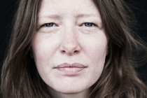Jeanette Nordahl  • Director of Wildland