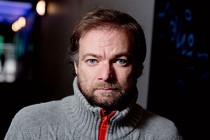 André Øvredal • Director de Mortal